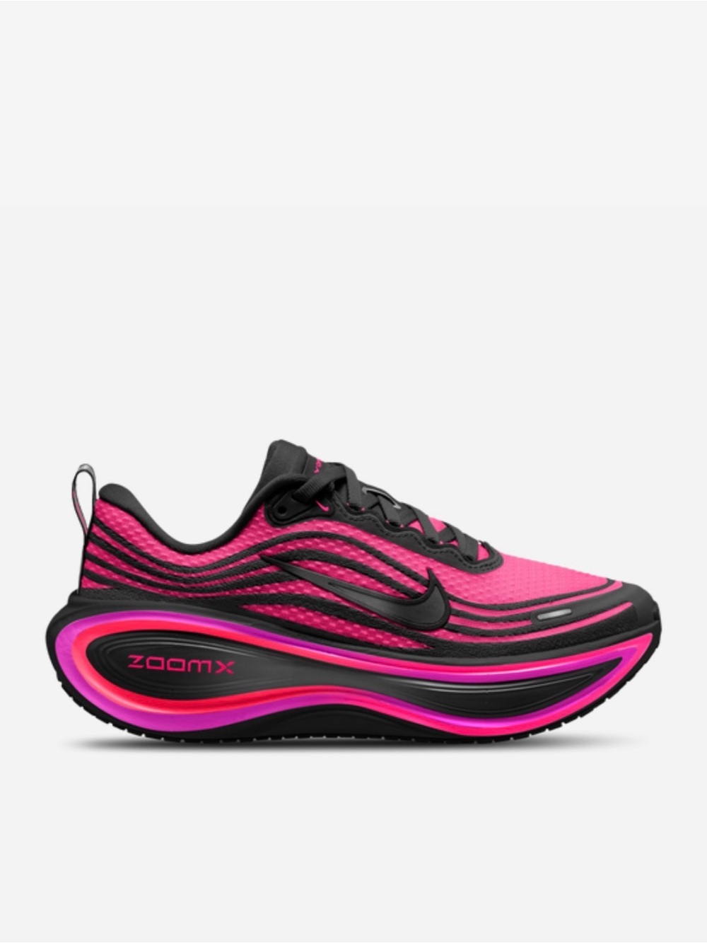🖤🩷 NIKE ZOOM VOMERO PLUS BLACK PINK 🖤🩷